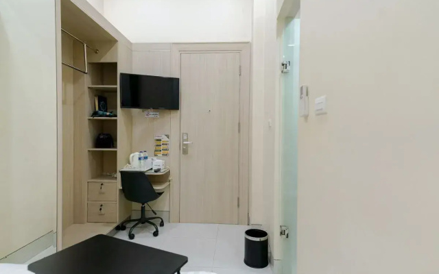 Hotel Cantik Syari