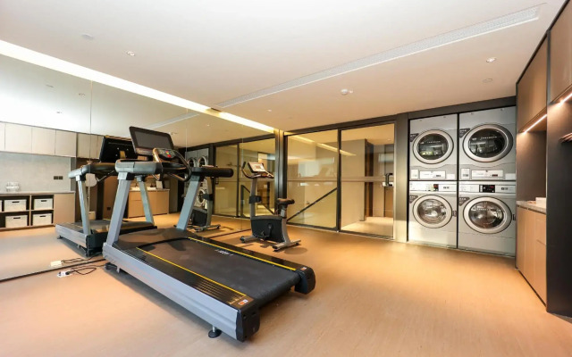 Ji Hotel Huzhou Yishang Street
