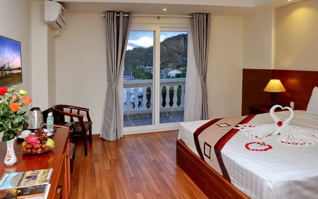 Verano Hotel