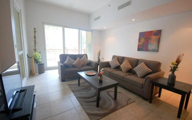 Marina Residences 3