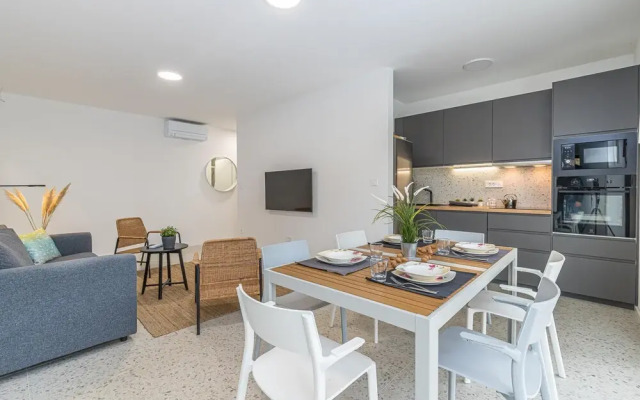 Pool Apartment Sapore Di Mare 2