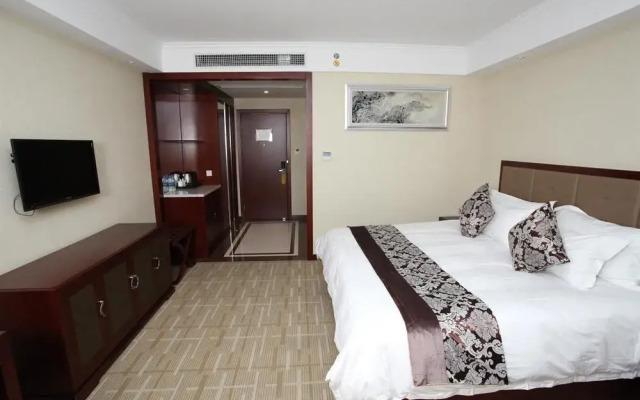 Hangzhou Ving Hotel