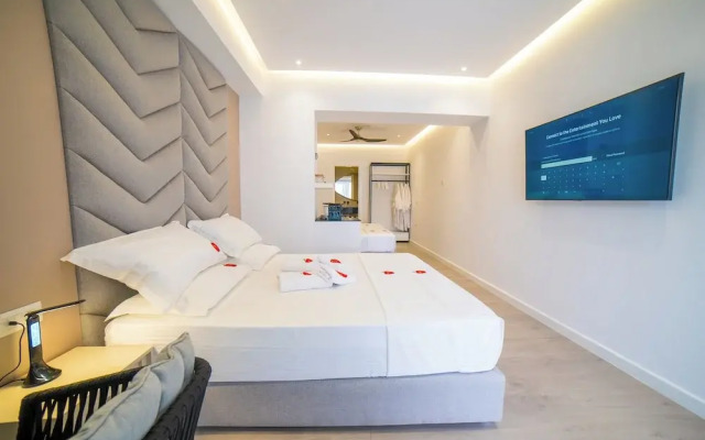 Adam & Eve Suites