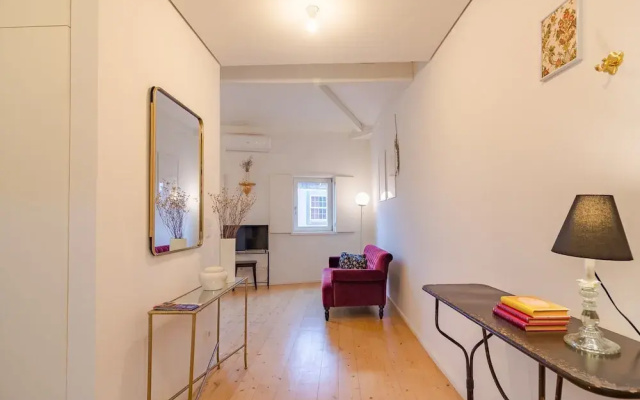 Pleasant Apartment in Oporto