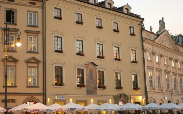 Hotel Wentzl