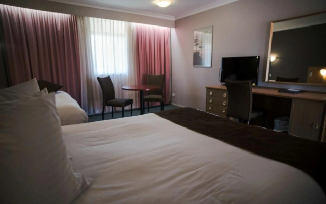 Hospitality Kalgoorlie, SureStay Collection by Best Western