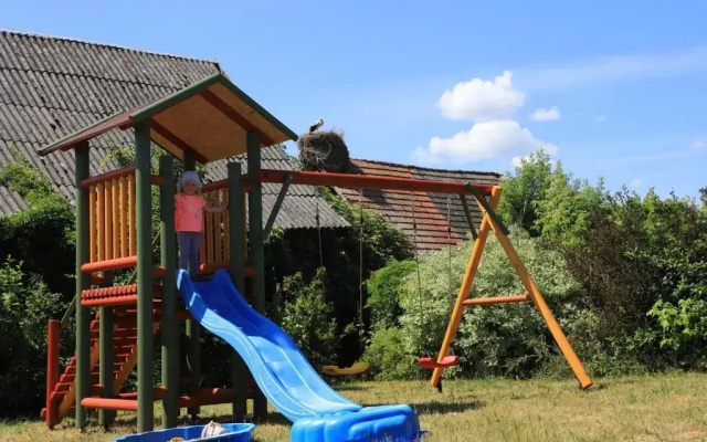 Przytulny kąt