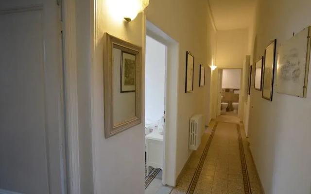Colonna Apartment with Terrace