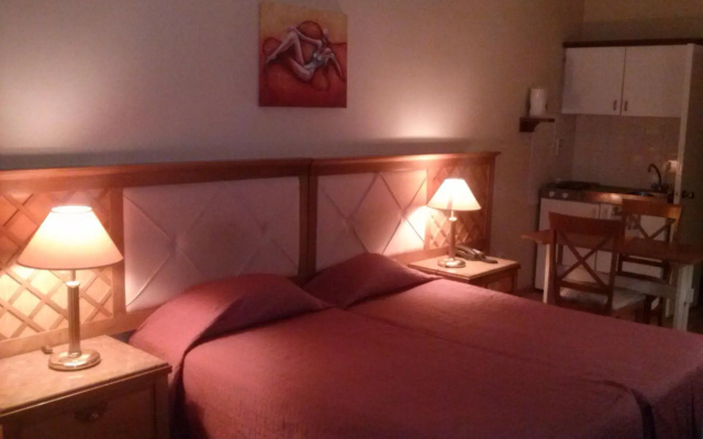 Estella Hotel Apartments