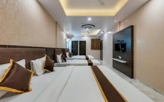 Hotel AATITHYA SATKAR