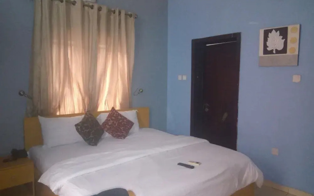 Coded Suites