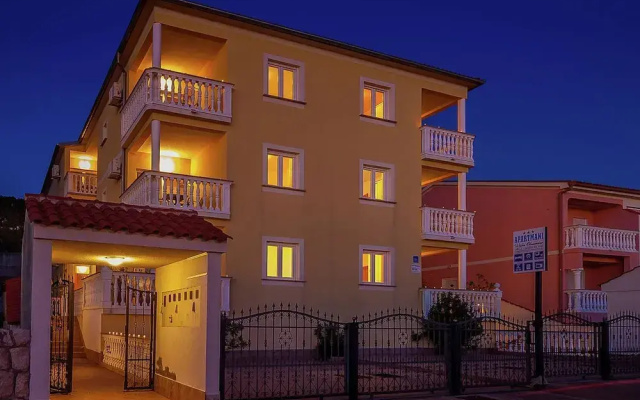 Beautiful Apartment in Dramalj