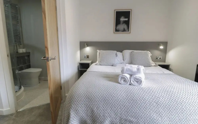 Luxury Lodge 69