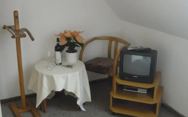 Motel Edison