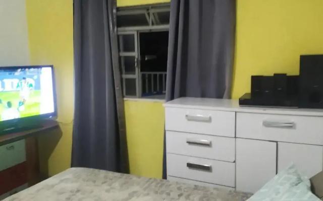 Apartamento na Cobertura com Piscina Privativa
