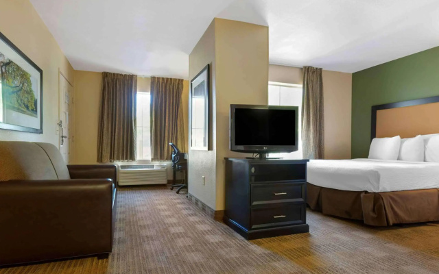 Extended Stay America Select Suites Phoenix Airport E Oak St