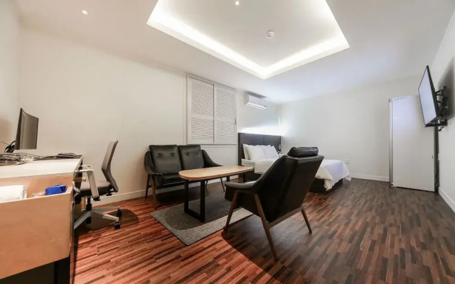 Yeongju Boutique Oneul