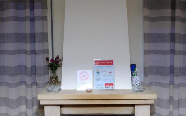 Apartamento Alegria