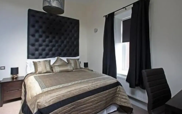 Space Boutique B & B