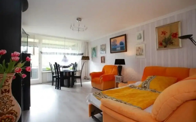 Private Apartment Hilgerskamp