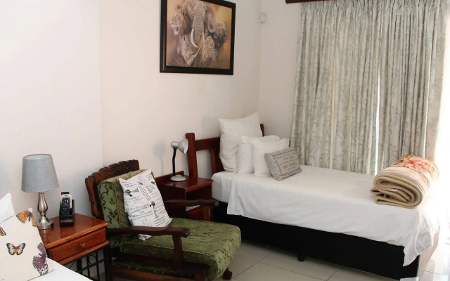 Memra Guest House