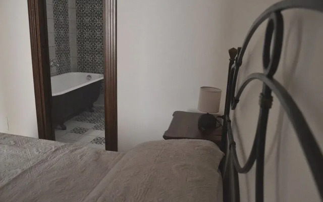 Agorà Panoramic Rooms