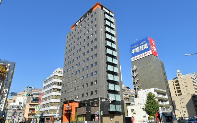 APA Hotel Nagoyaeki Shinkansenguchi Minami 0
