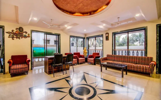 OYO Flagship 36890 Hotel Basilica