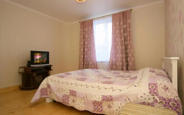 Private Guest House Tauer
