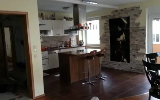 Messeappartment Nürnberg