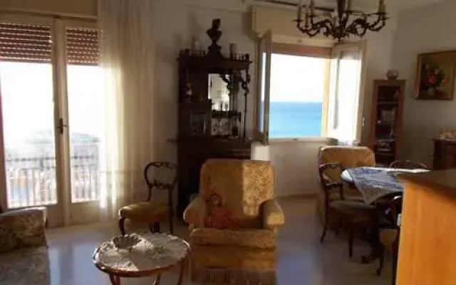Alba di Mare