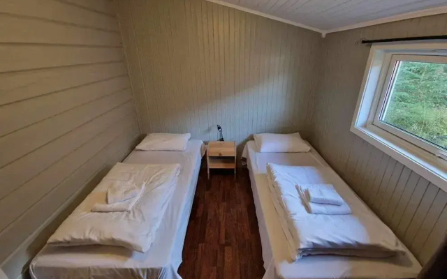 Sandvika Camping