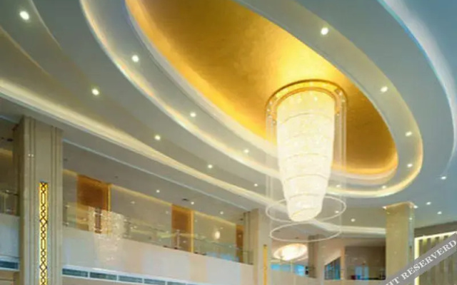 Hefei Shuili Oriental International Conference Center Hotel