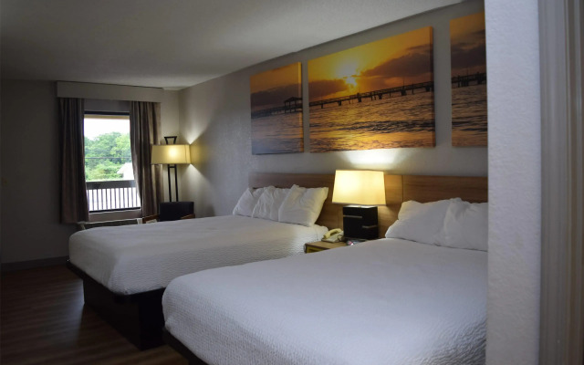 Days Inn by Wyndham Elberton