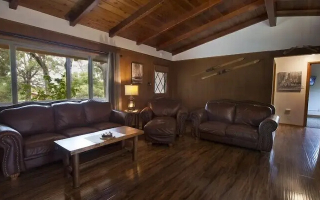 Scenic Wonders Frontiersman 3 Bd
