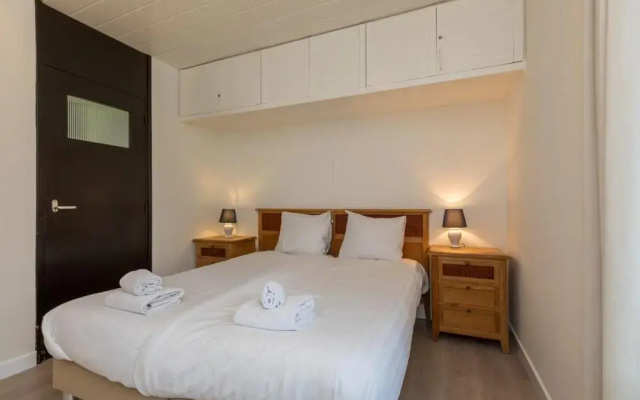 Appartement - Burg van Woelderenlaan 100-4 Vlissingen