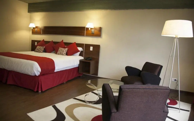 First Palermo Viejo Hotel