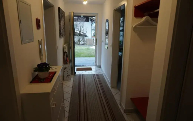Apartment Regina