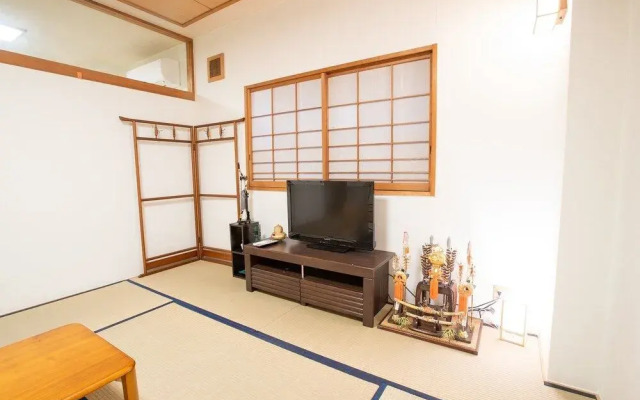 Touka House 4F