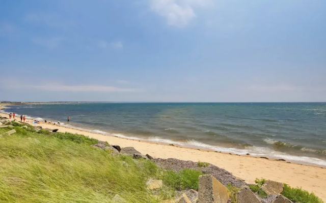 Pool & Beach Access: Coastal Condo in Provincetown