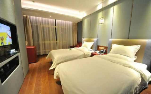 Tian Yi Zang Run Hotel