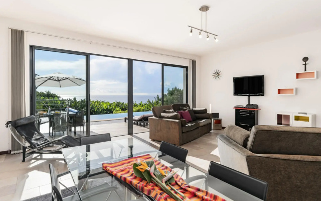 The Designhouse Madeira Villas