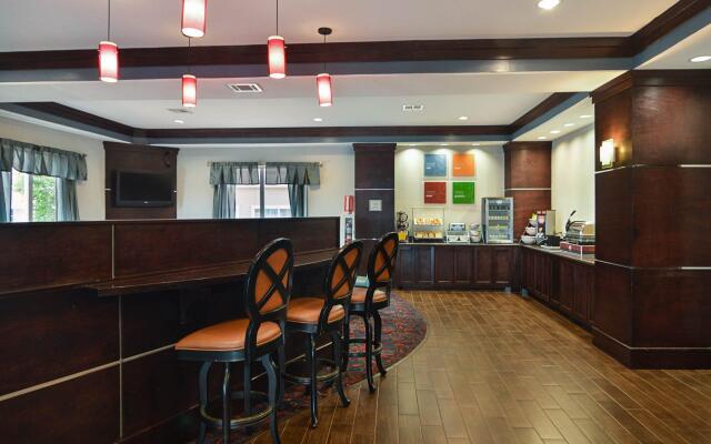 Comfort Suites Mineral Wells In Mineral Wells United States Of