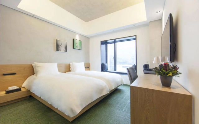 Stay B Hotel Myeongdong