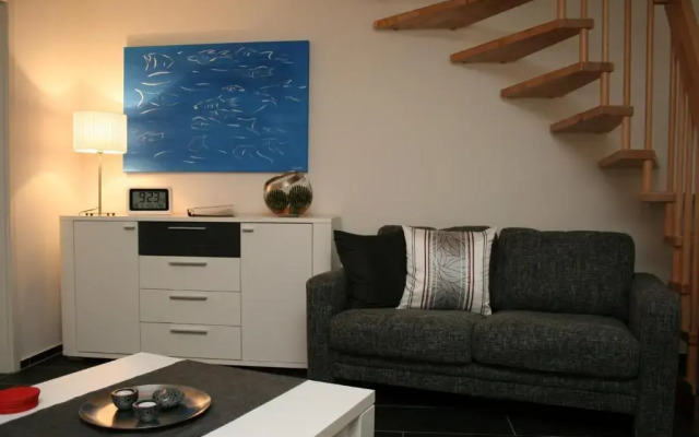 Villa Harmonie W2