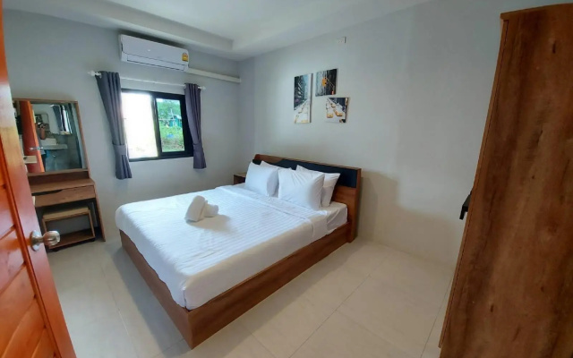 Malinee Resort