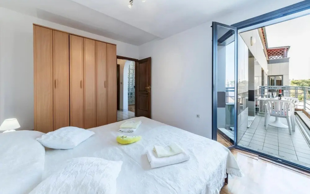 Amazing Apartment in Pula With Wifi and 1 Bedrooms