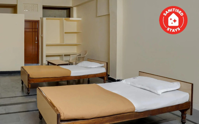 SPOT ON 43890 Kaveri Lodge