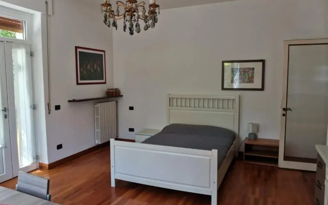 La Casa Del Quirino