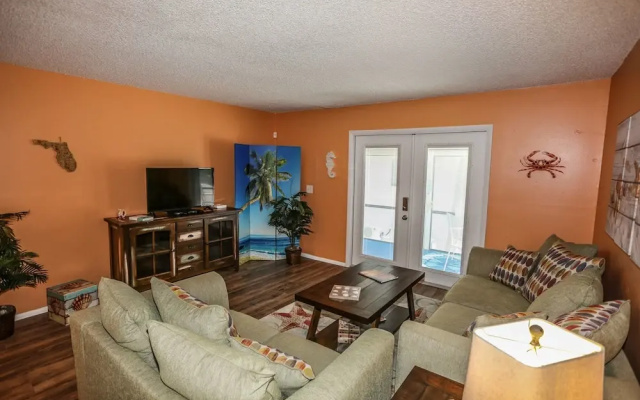 5301 Estero Serendipity #3